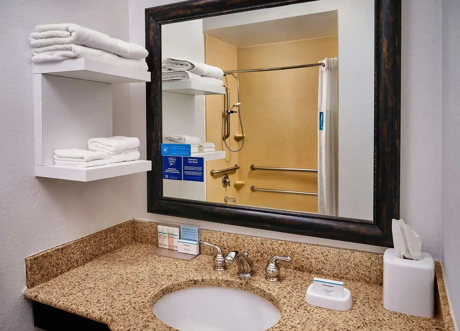 Hampton Inn Covington