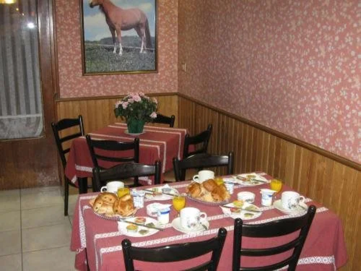 Hôtel du Cheval de Bronze