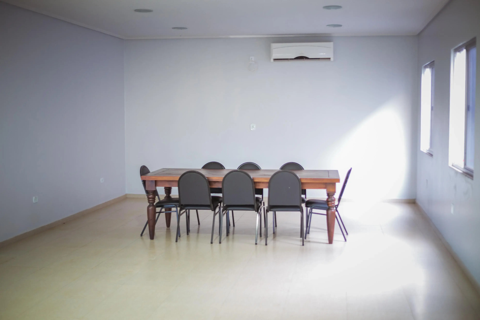 Foz Budget Hotel