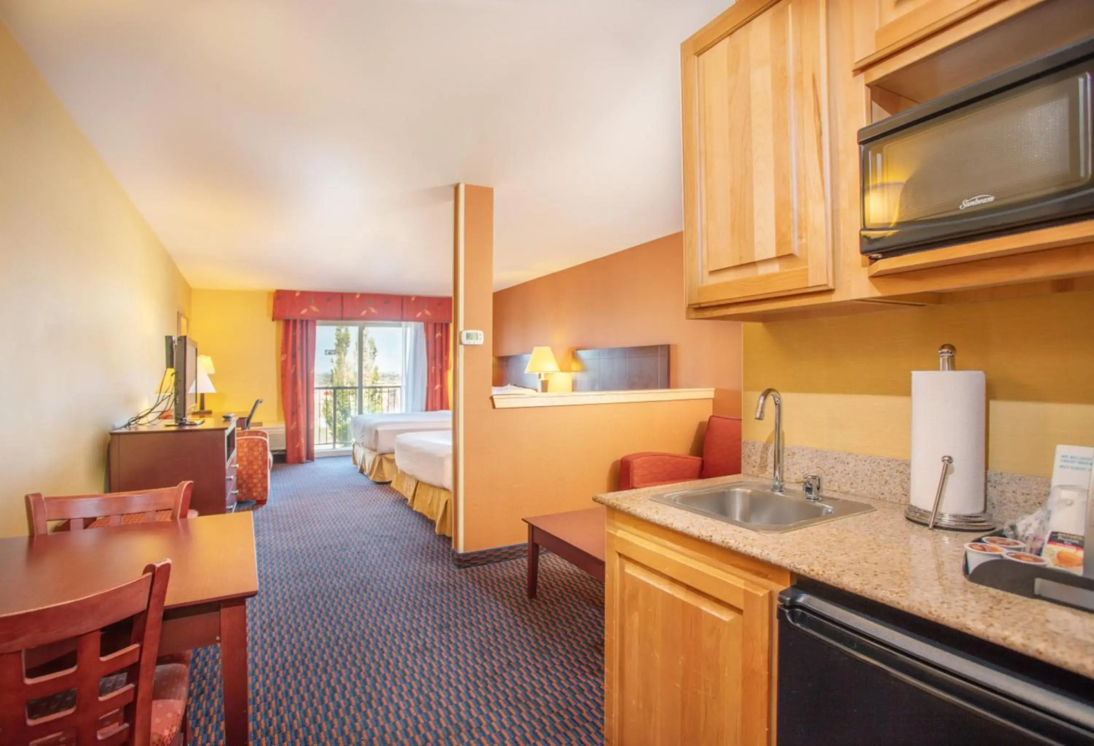 Holiday Inn Express & Suites Richland by IHG