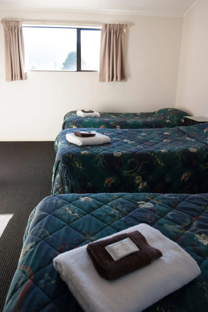 Havelock Motels and Motor Lodge