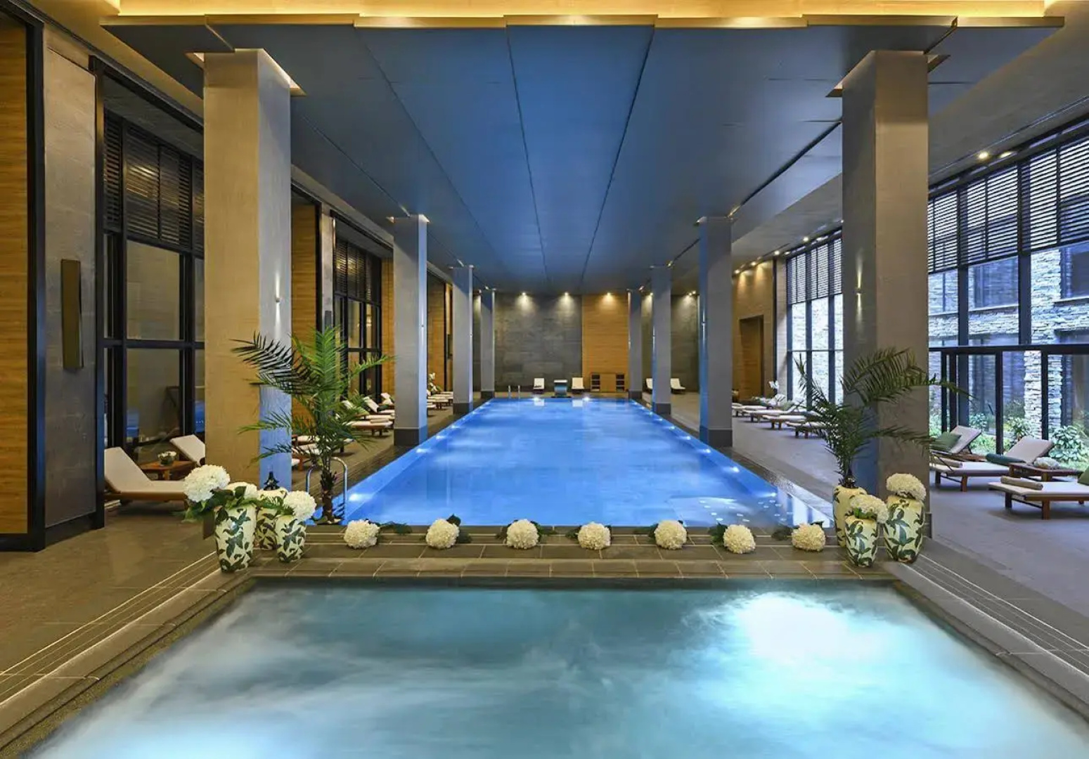 Elite World Grand Sapanca