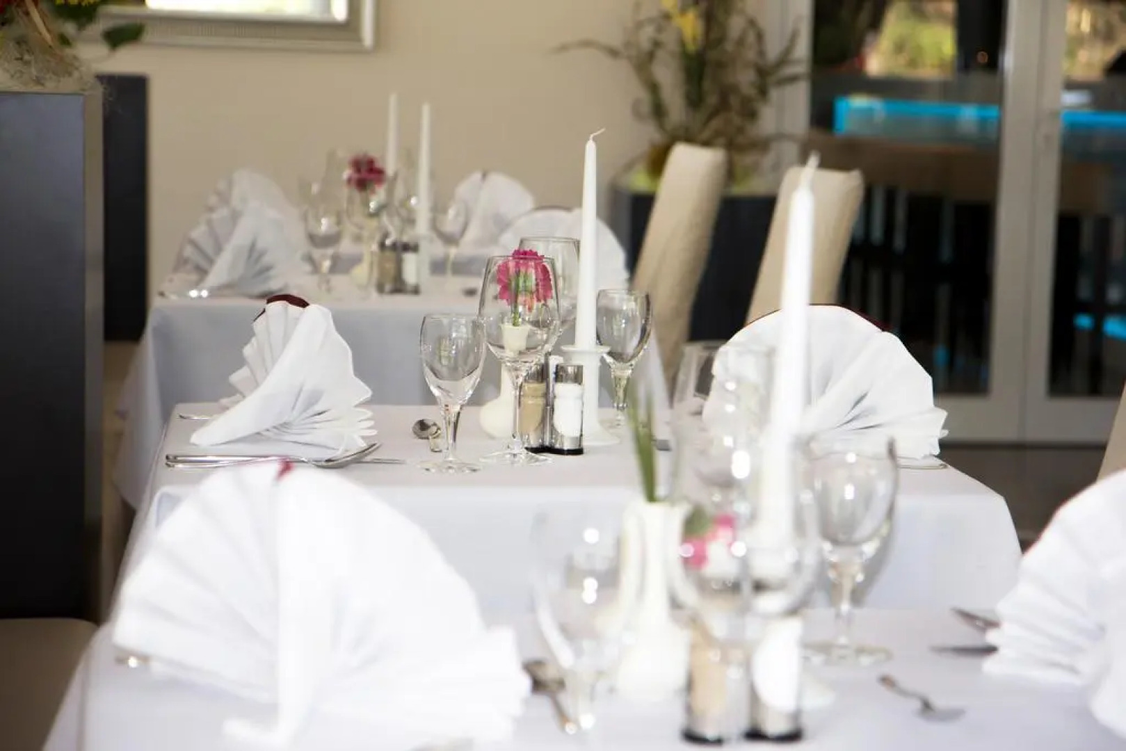 Kurhotel Pyramide Sibyllenbad