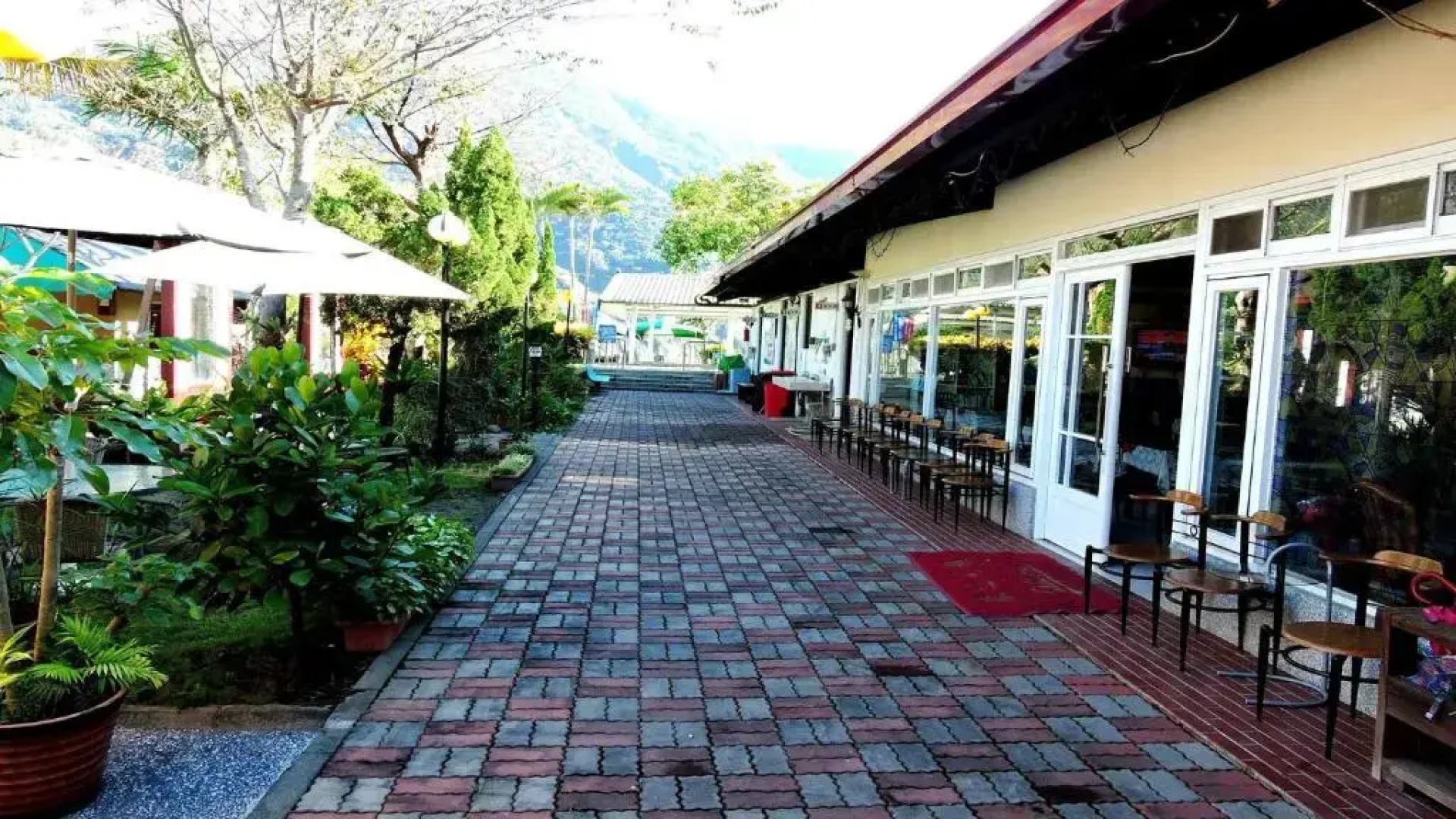 Solobo Resort