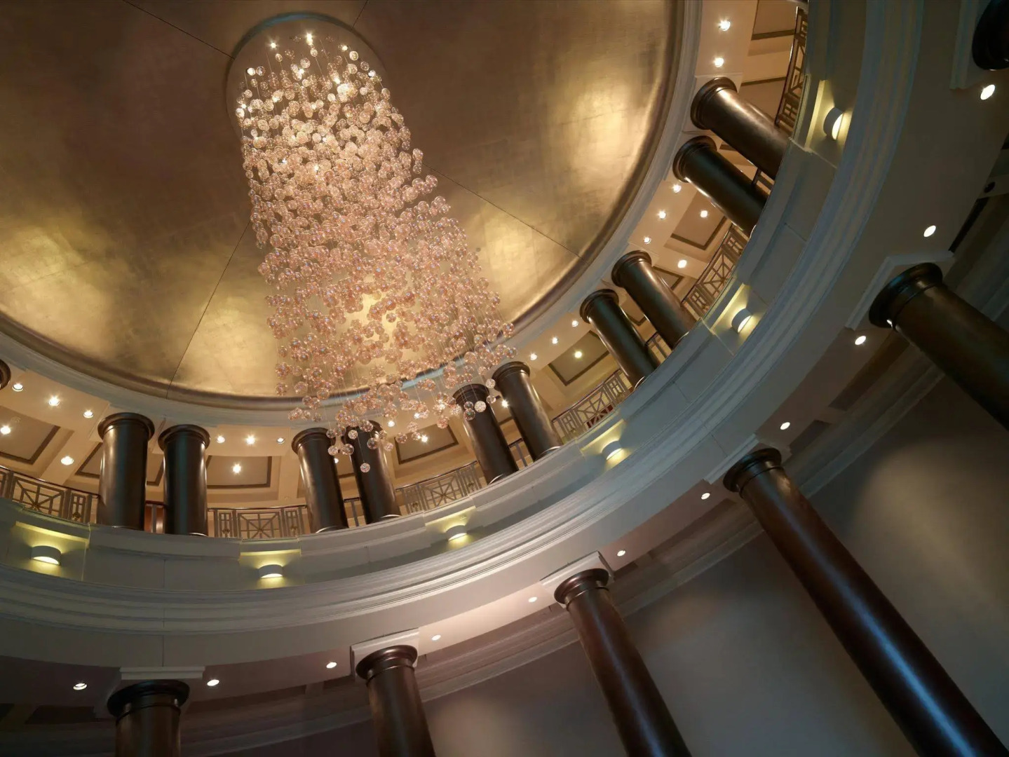 Omni Providence Hotel