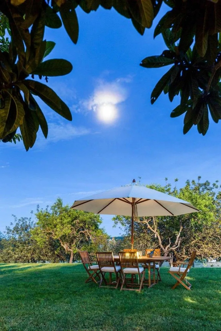 Ibiza Rocks House At Pikes