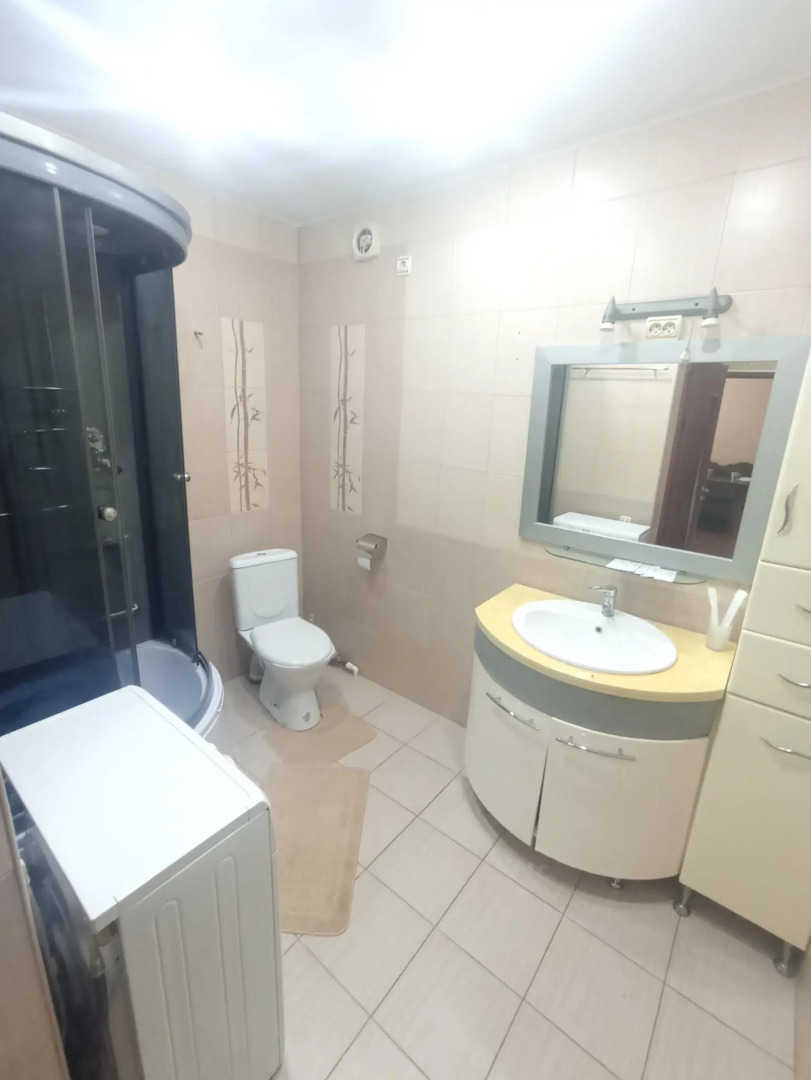 Апартаменты на улице Карла Маркса