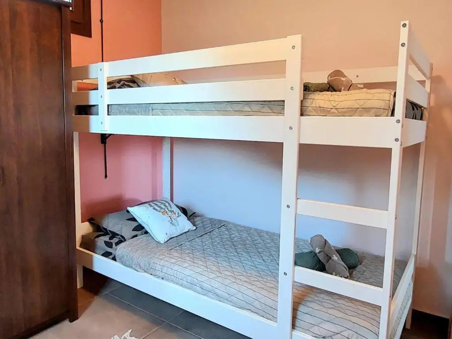 Κτήμα Doca, εξοχική κατοικία μέσα στη φύση