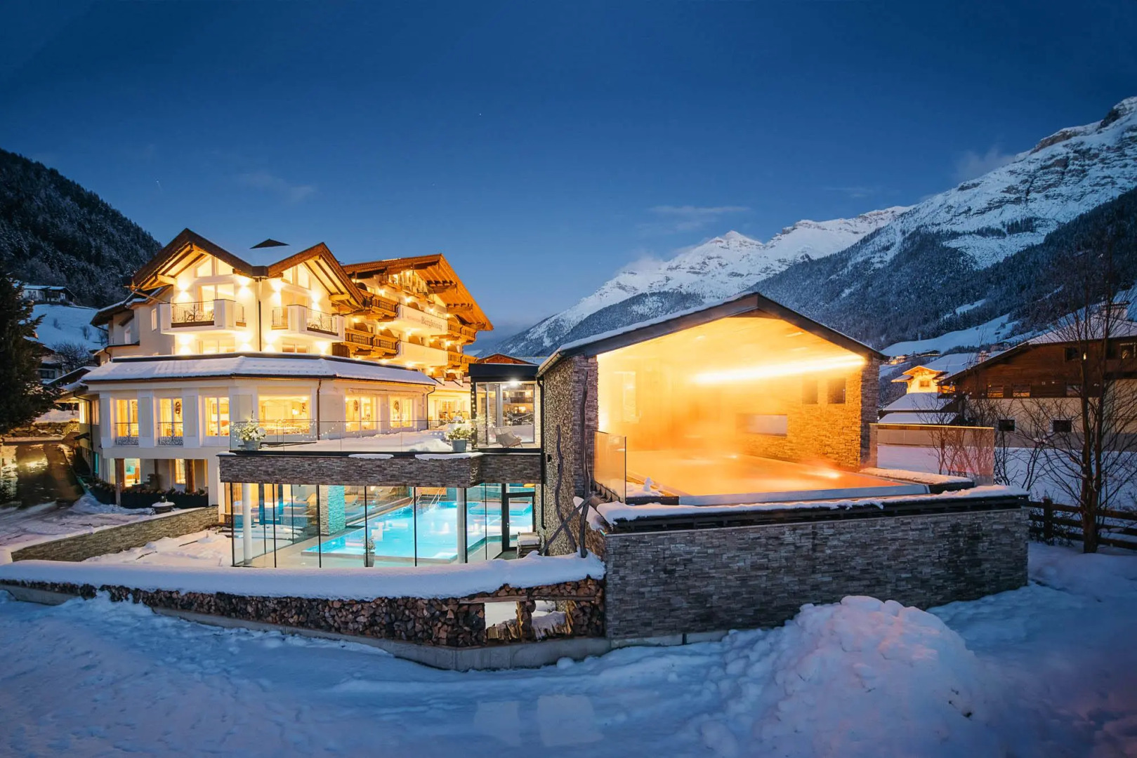 Activehotel Bergkönig