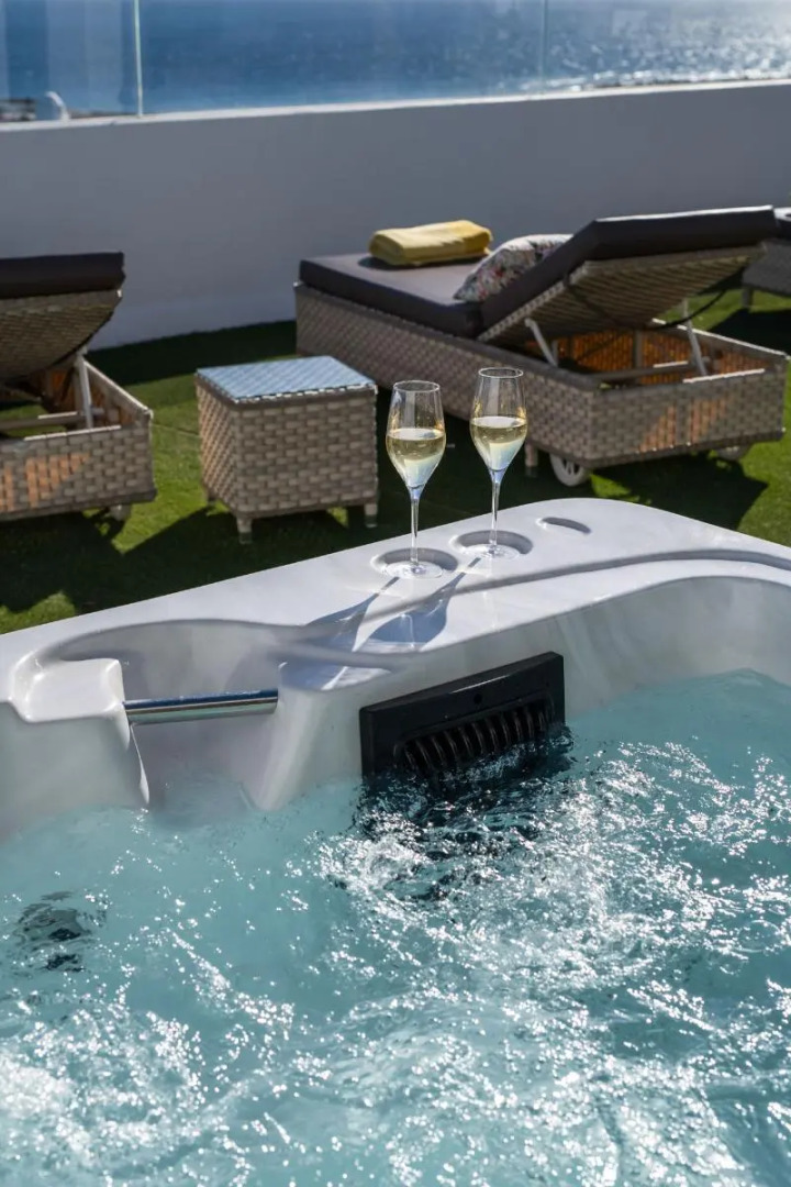 Apartamentos Islamar Arrecife