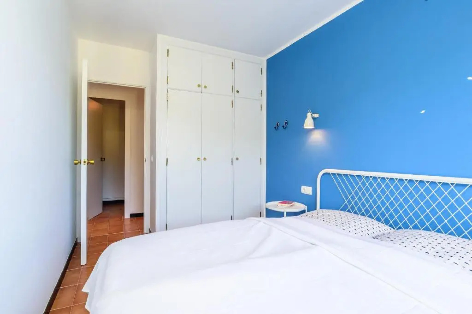 Sr-32 Begur SA Riera 4 PAX