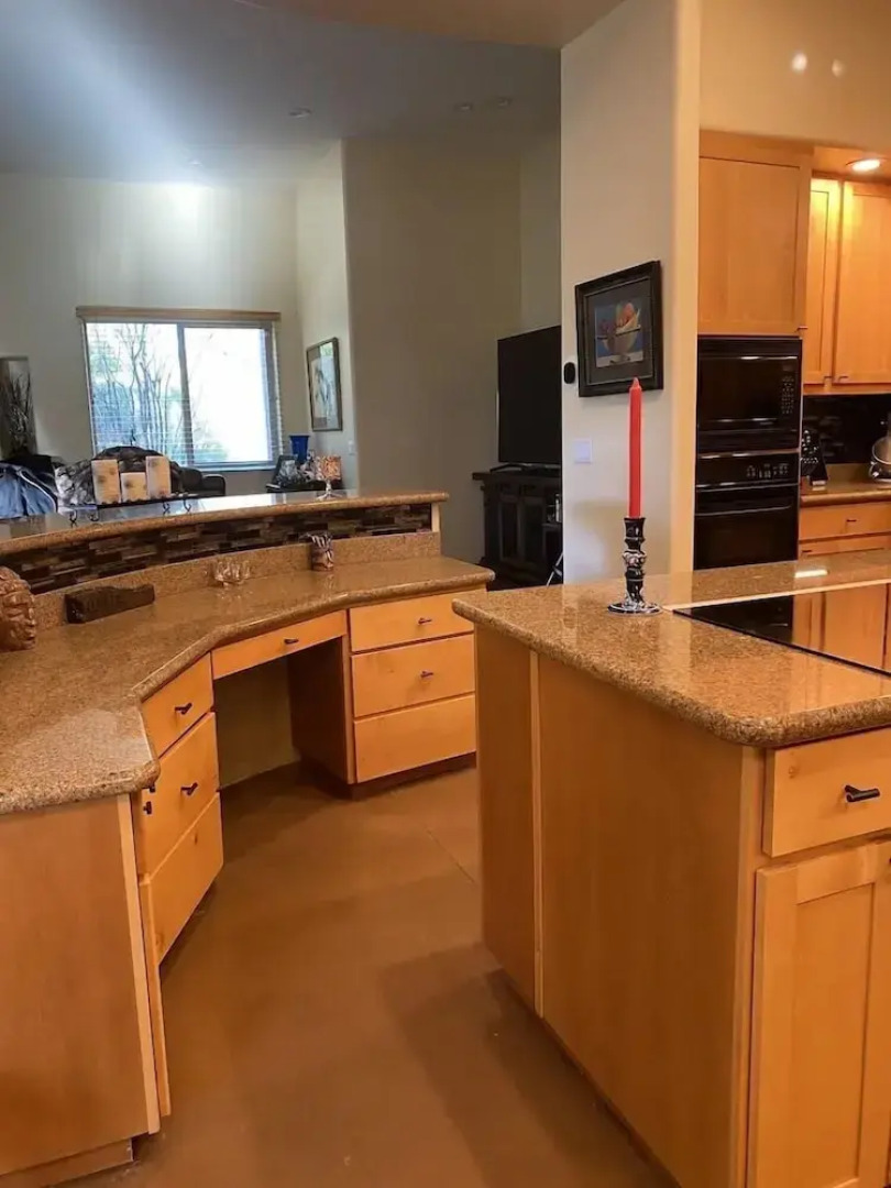 Casa Carefree 3 Bedroom Home by RedAwning