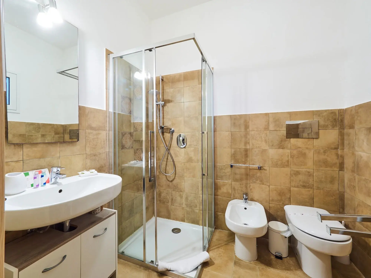 B&B Il Varo a mare