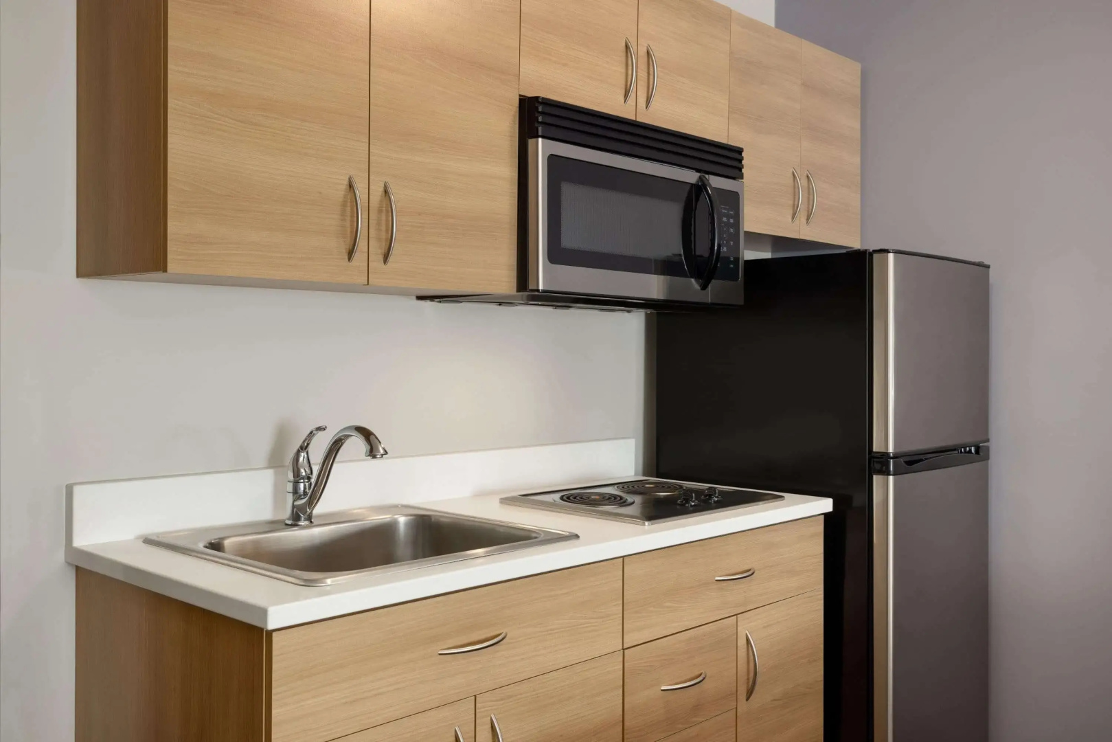 Microtel Inn & Suites By Wyndham Val-d Or
