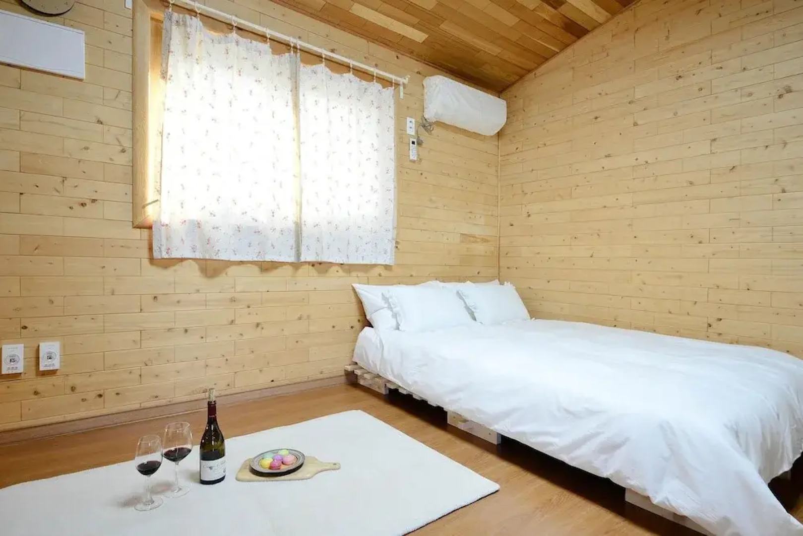 Samcheok View of Sea Pension