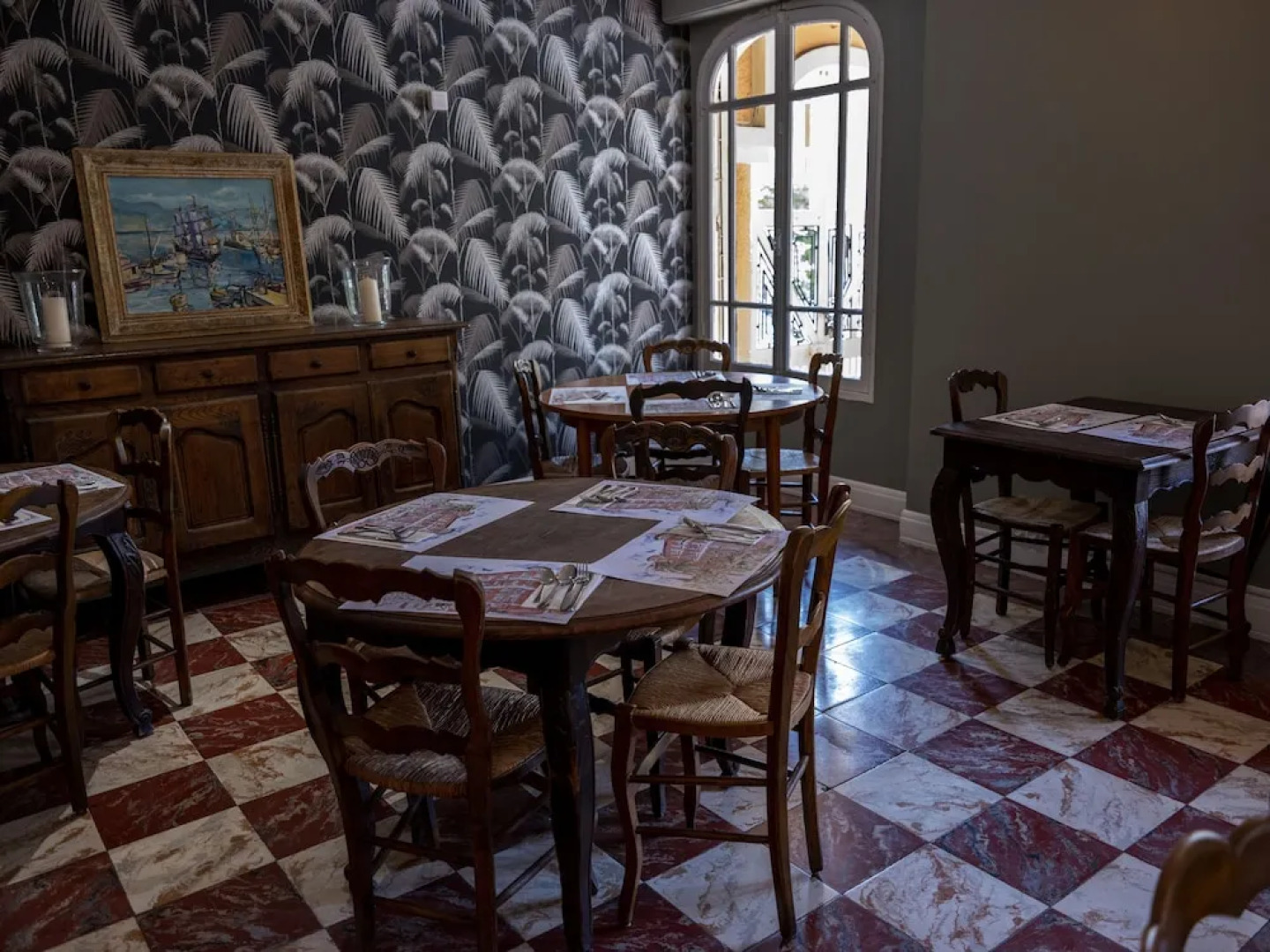 Hôtel Le Provençal