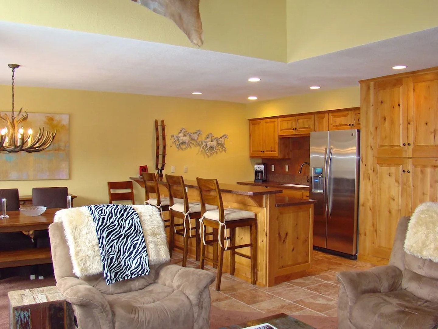 Cascade Village by The Ivy Group