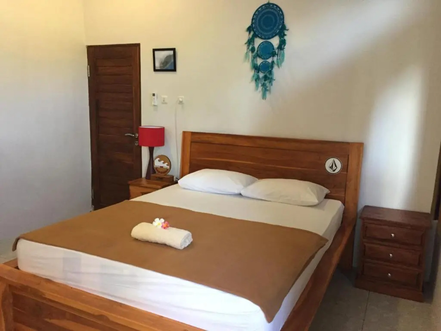 Medewi Secret SurfCamp