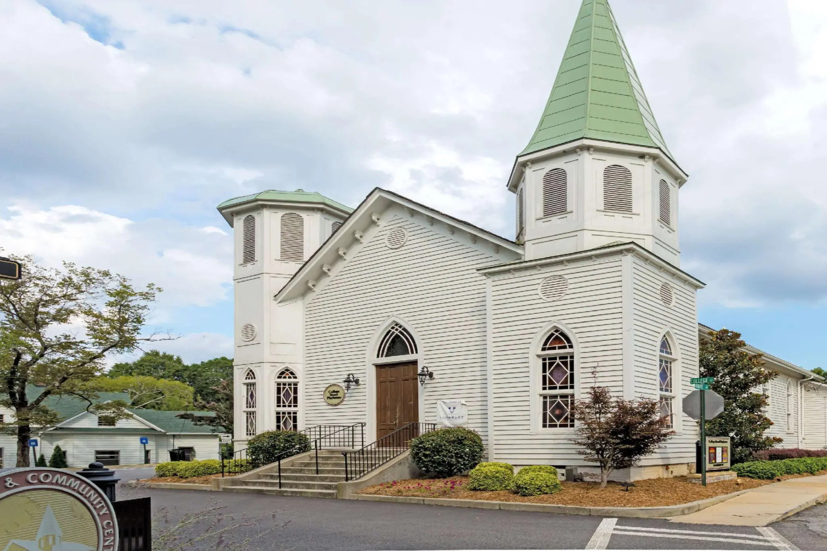 Knights Inn - Norcross, GA