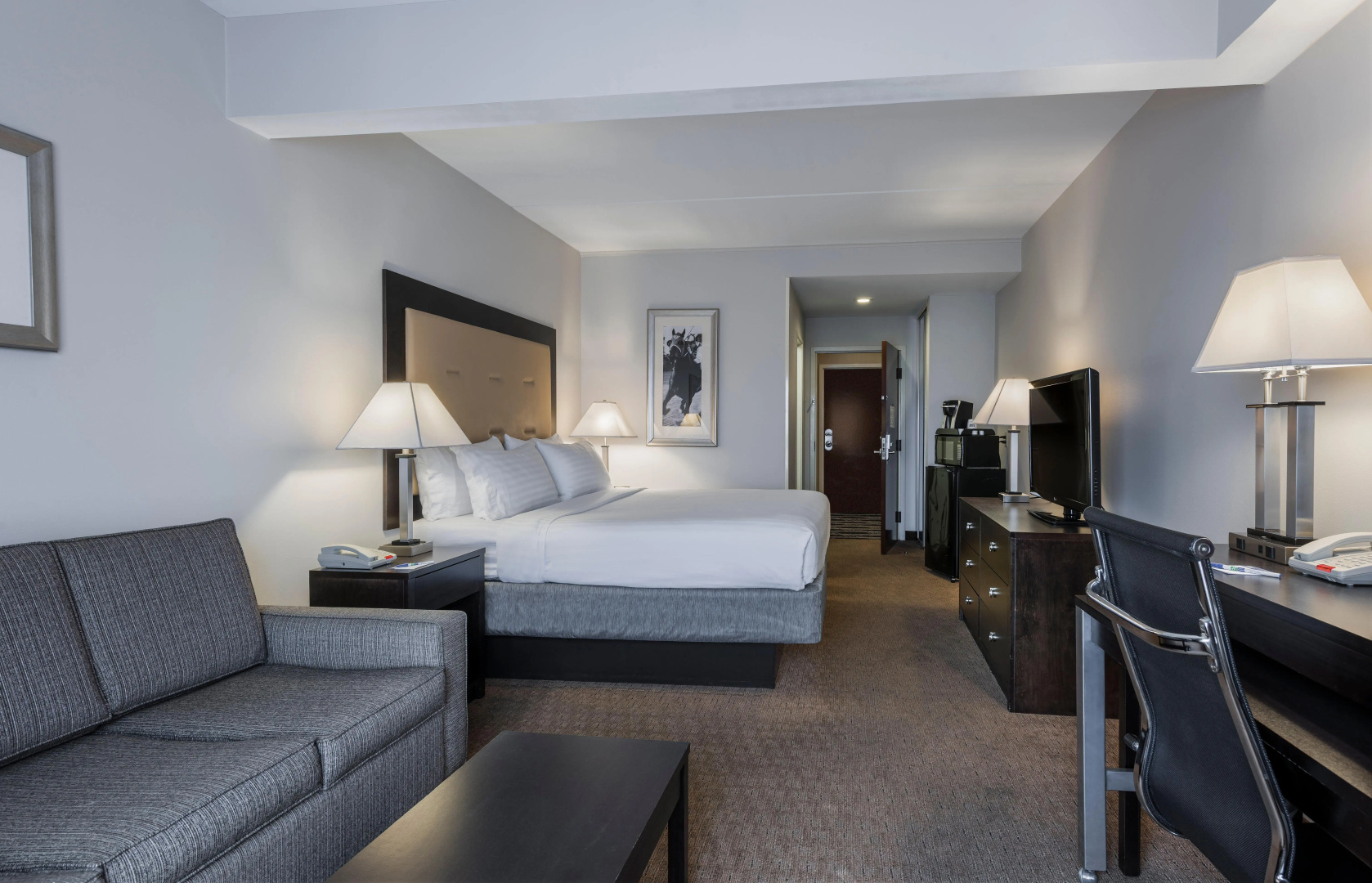 Holiday Inn Express Hotel and Suites Laurel by IHG