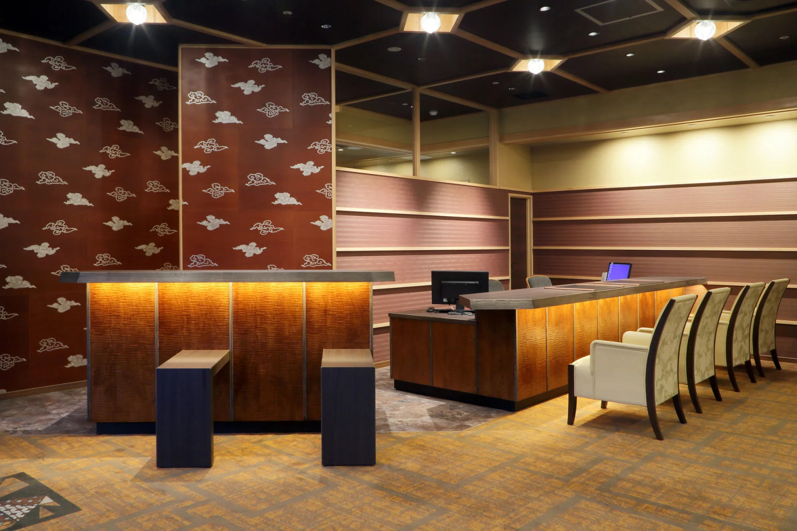 Hakodate Hotel Banso