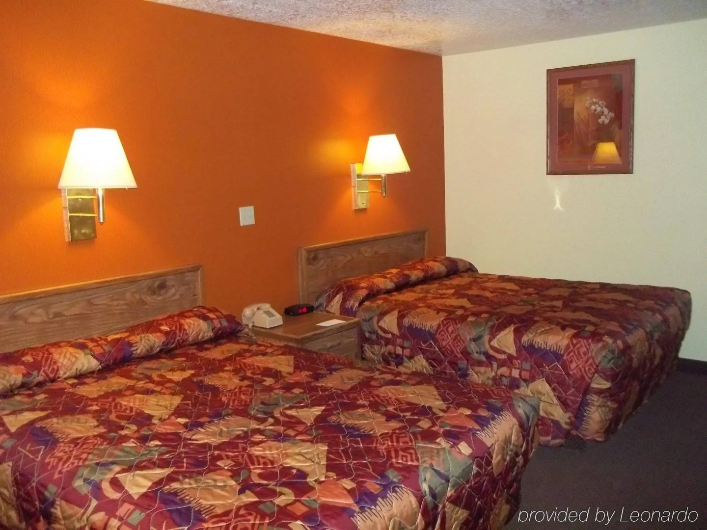 Rodeway Inn Moriarty