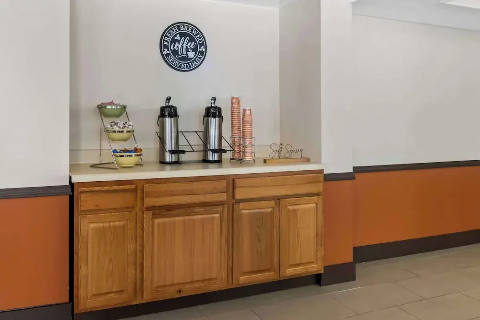 Econo Lodge Manistee