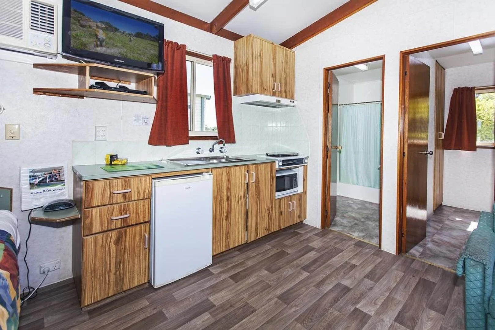 Echo Holiday Parks - Naracoorte