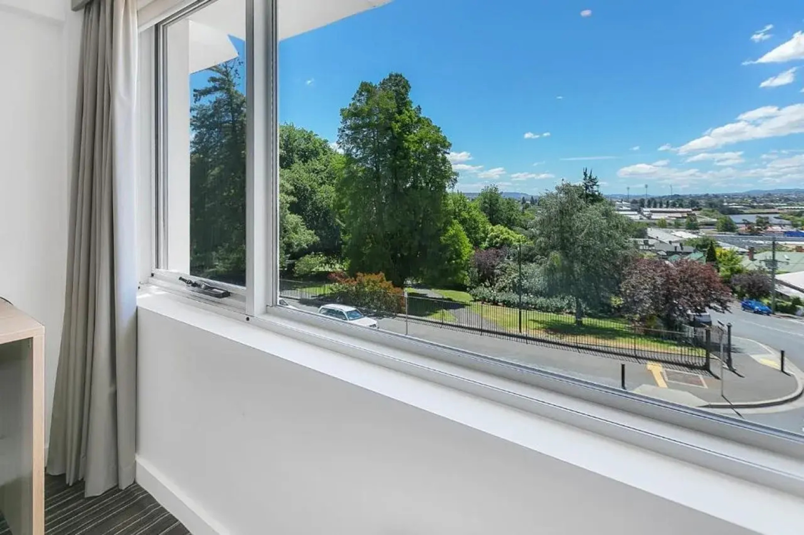 Mercure Launceston