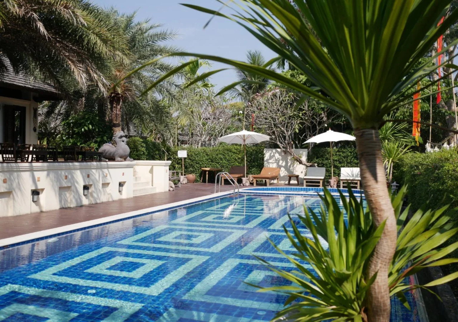 Fanli Resort Chiang Mai