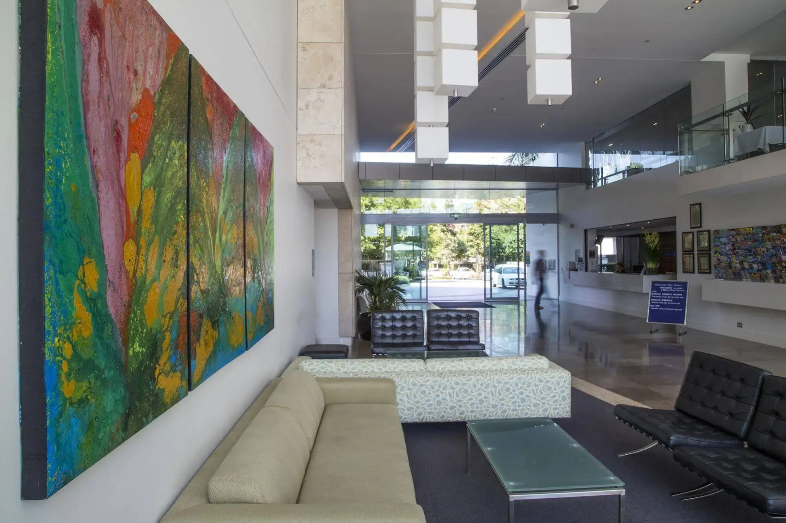 ULTIQA Freshwater Point Resort