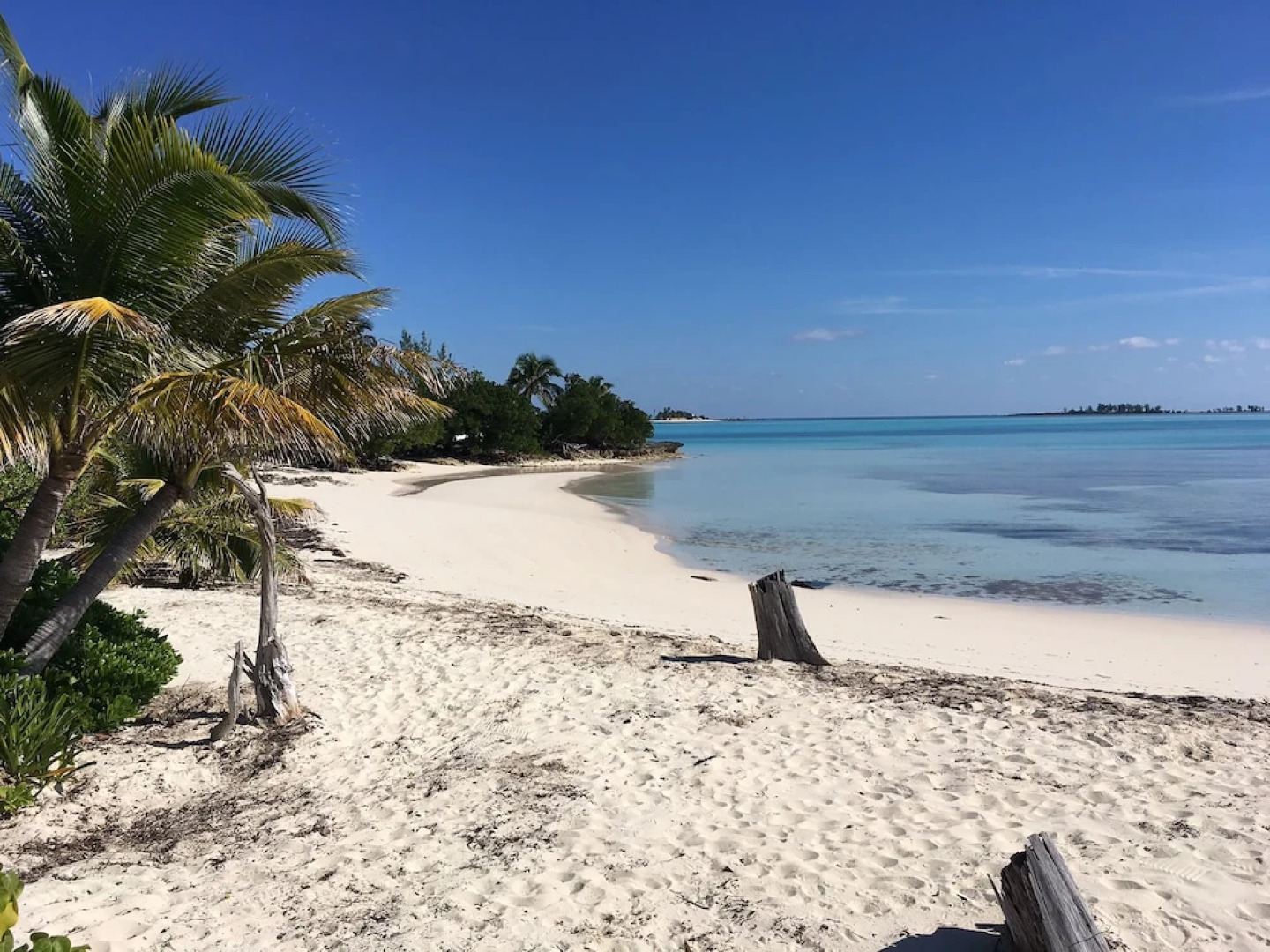 Green Turtle Cay by TechTravel