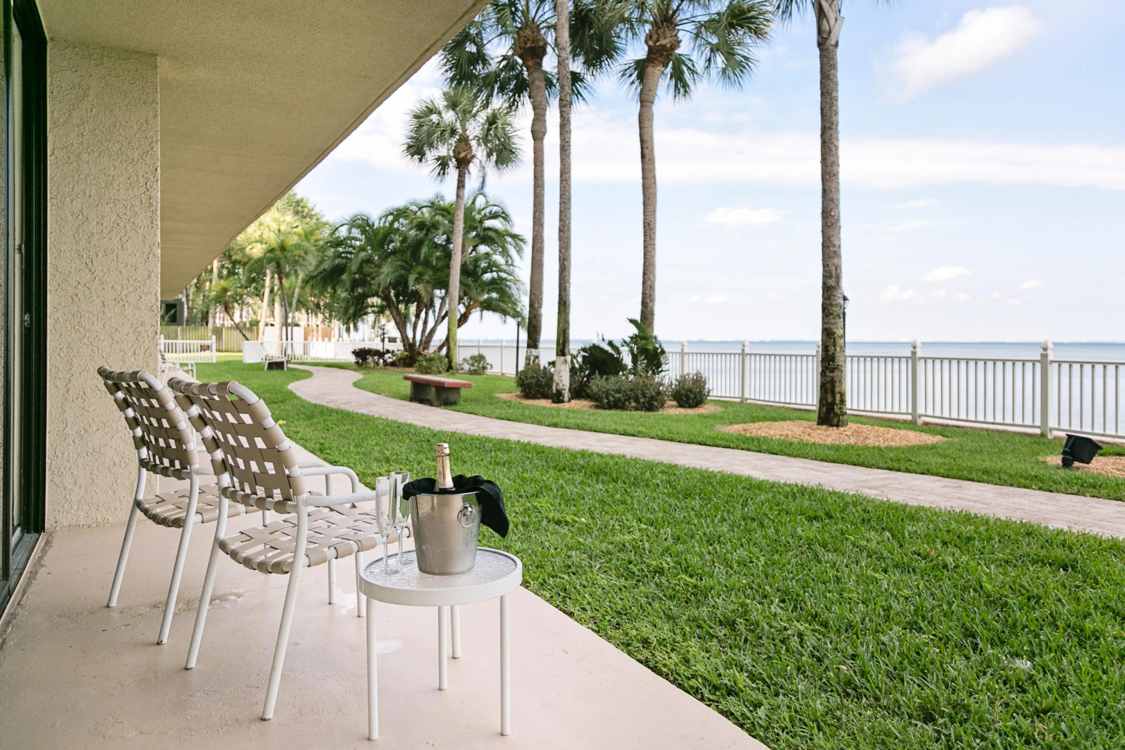 Bay Harbor Hotel