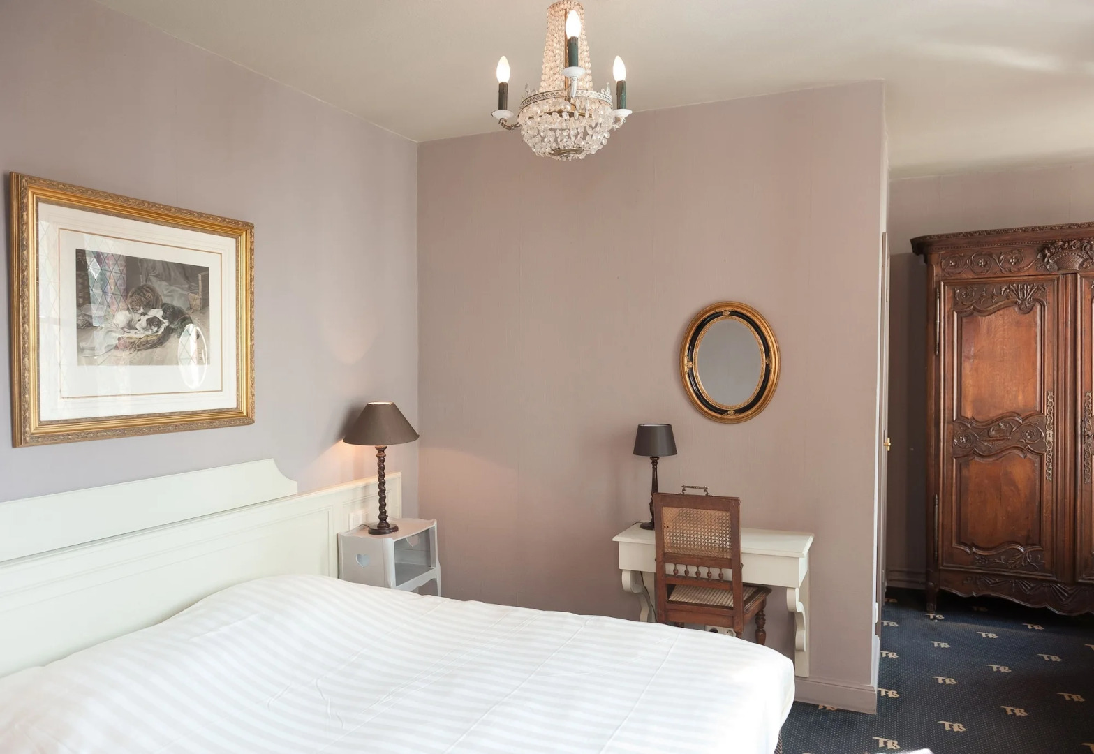 Hotel Ter Brughe by CW Hotel Collection