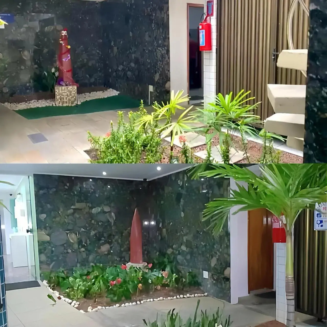 Studio Economico Boa Viagem