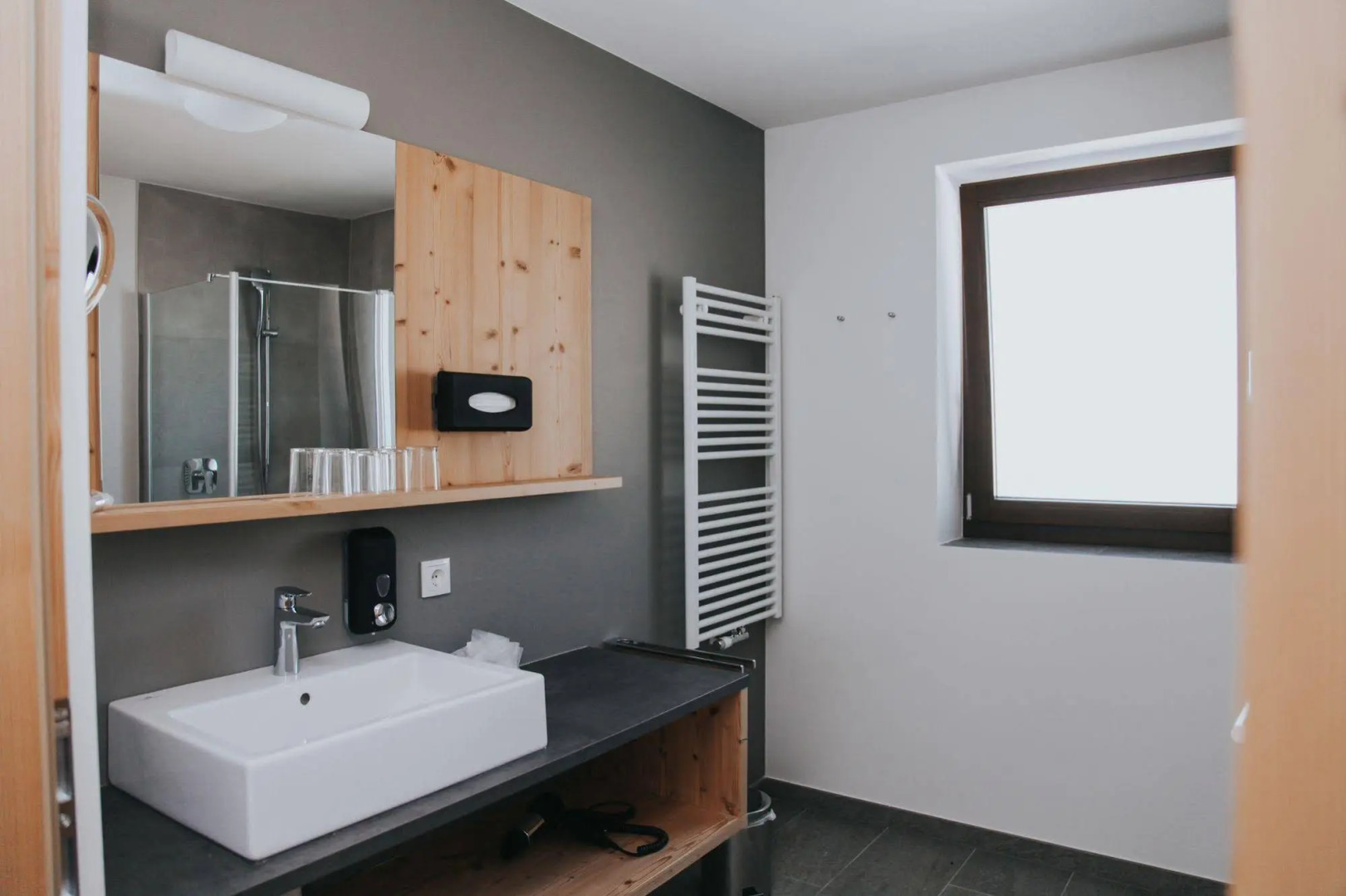 B&B Boutique Apartment Oberwiesen