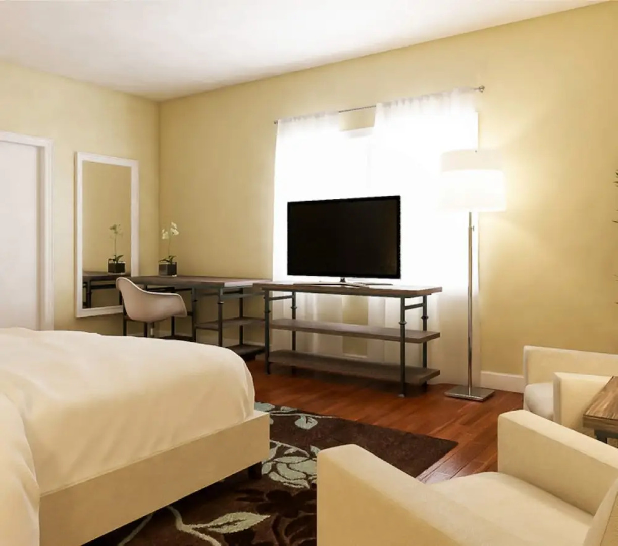 Villas & Townhomes by Nashville Vacations