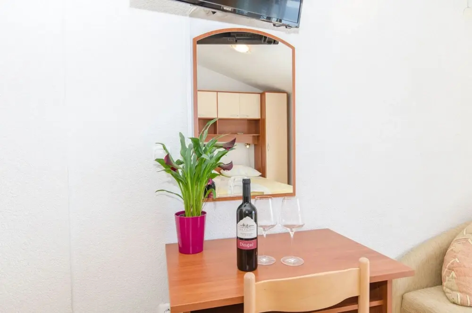 Apartments Joze
