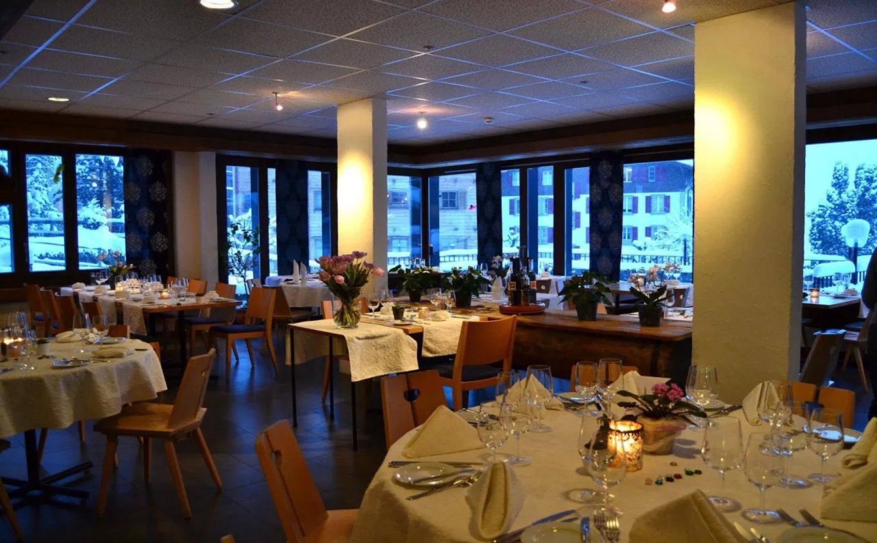 Alpenkräuter Hotel Bären