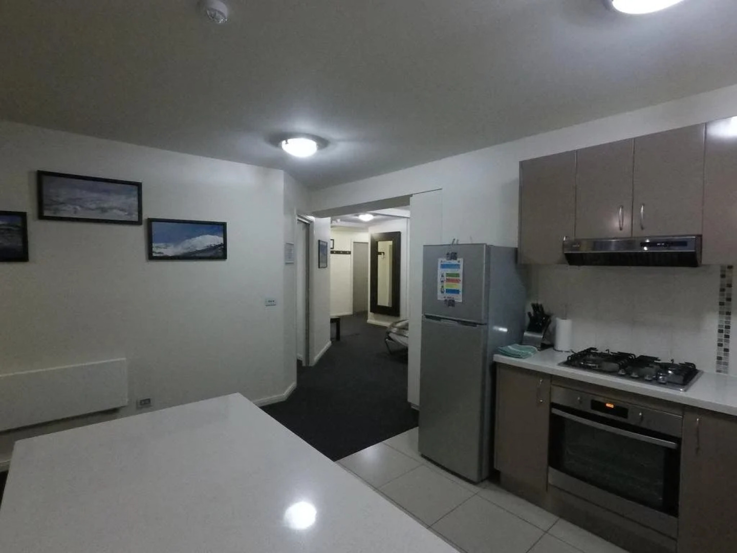 Mountain View Chalet at Heidi's