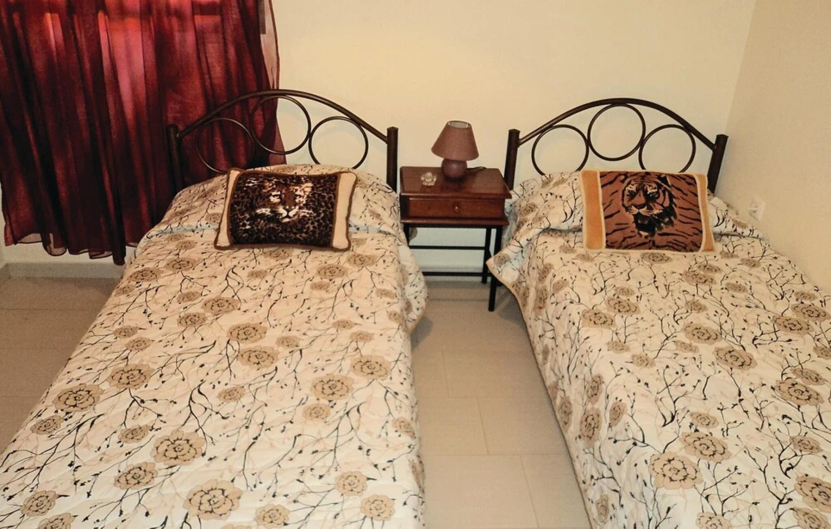 Nice Home in Xyropigado With 4 Bedrooms, Wifi and Outdoor Swimming Pool