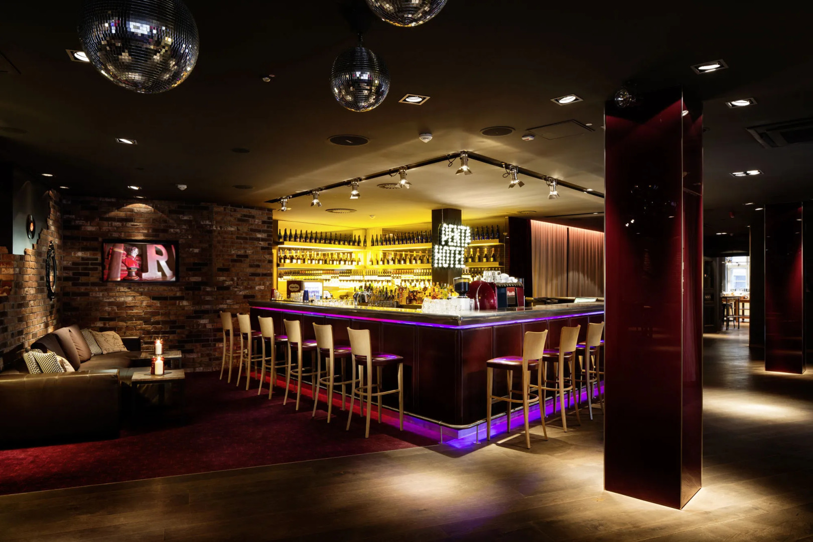 pentahotel Braunschweig