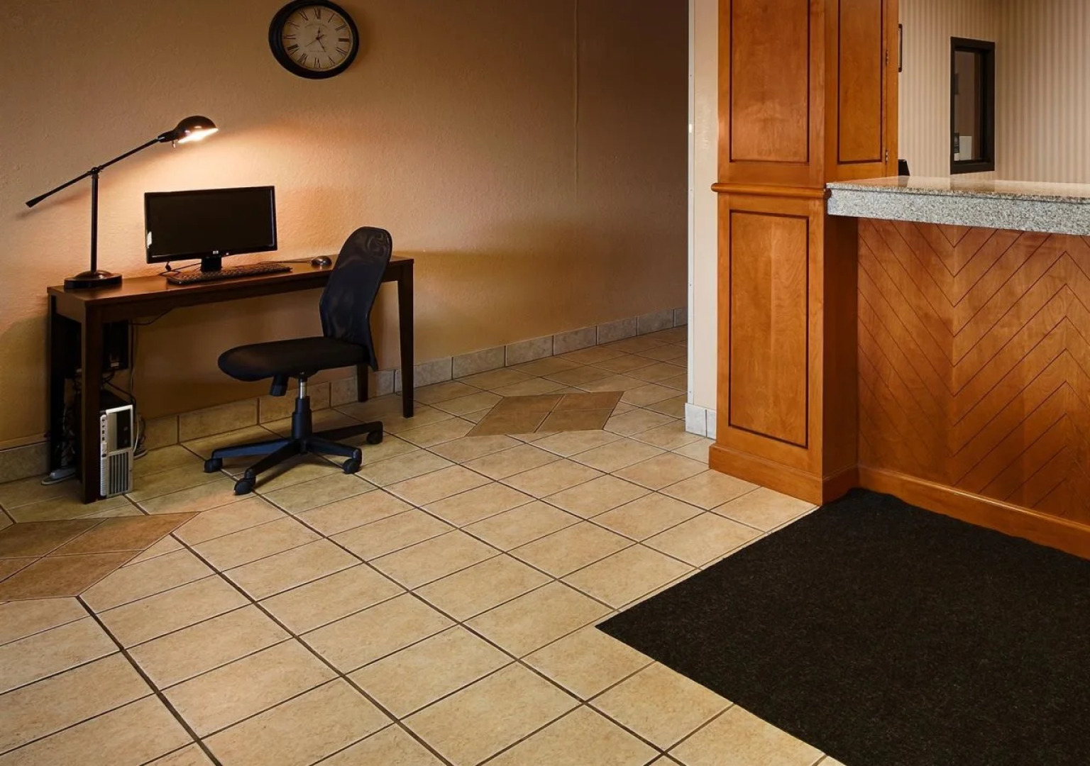 Best Western Port Clinton