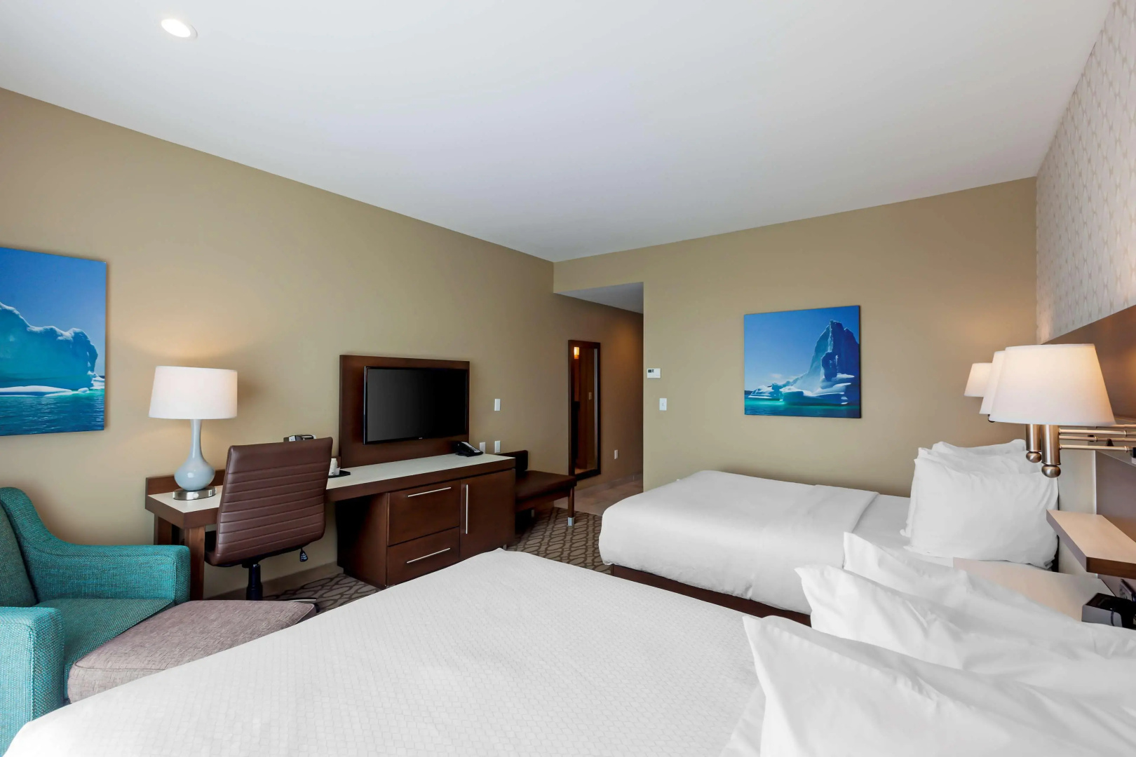 Best Western Plus St. John's Airport Hotel and Suites