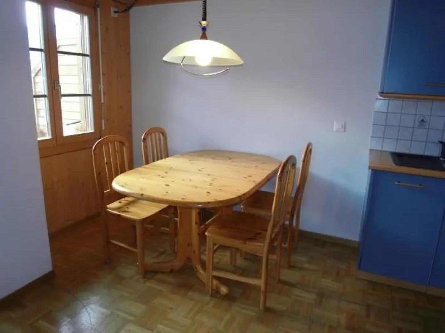 Schwizi's Holiday Apartments - Ringgenberg