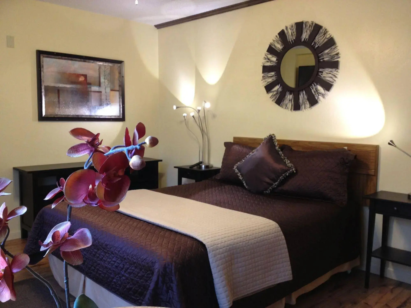 The Jeffrey Hotel