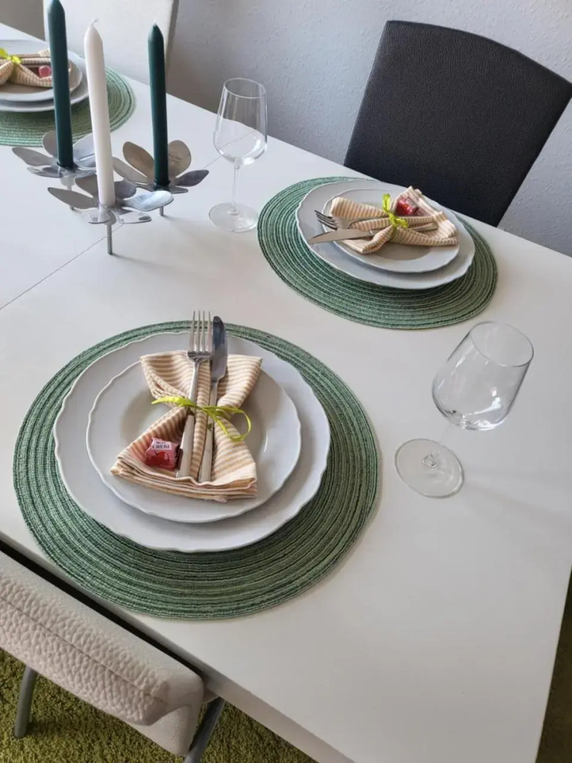 Ferienwohnung Kasimir