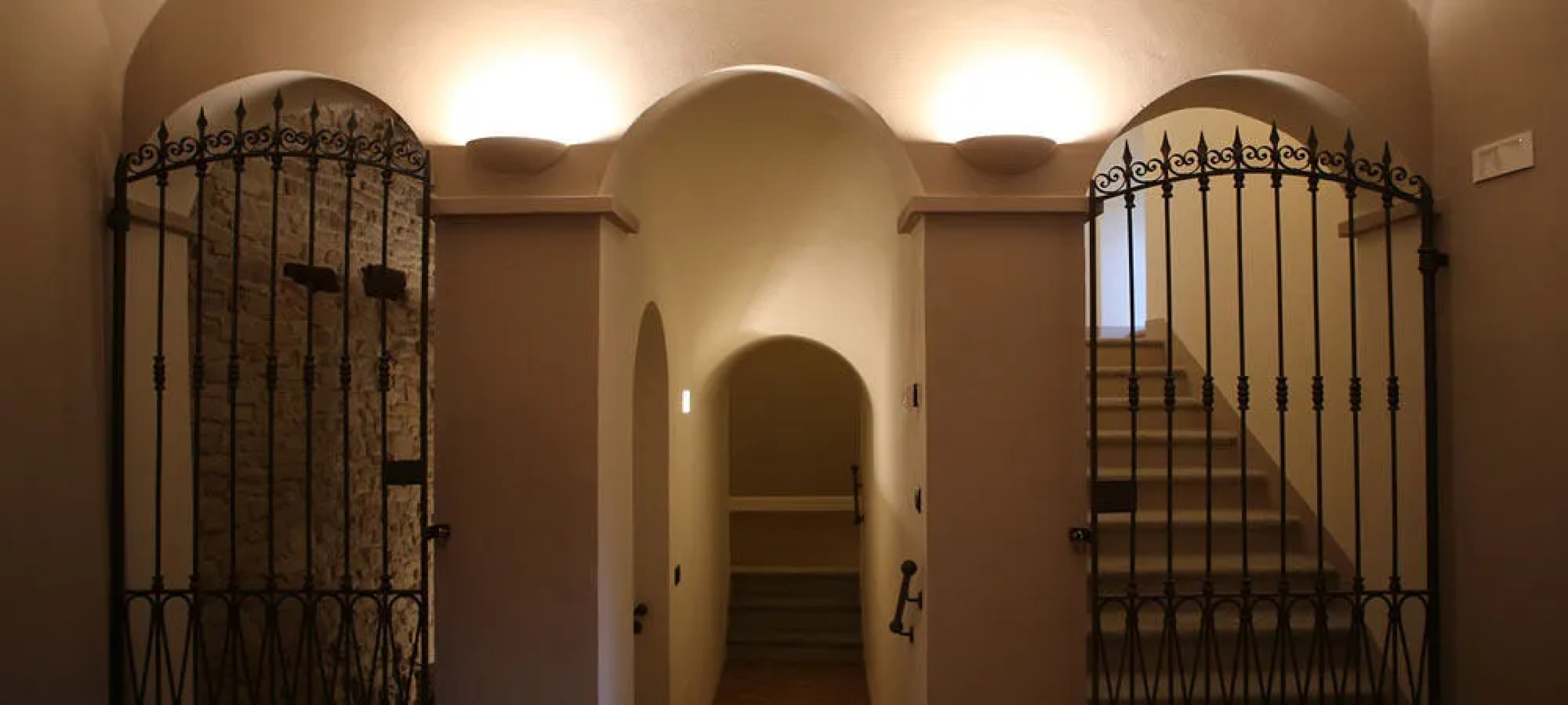 Villa Sibilla