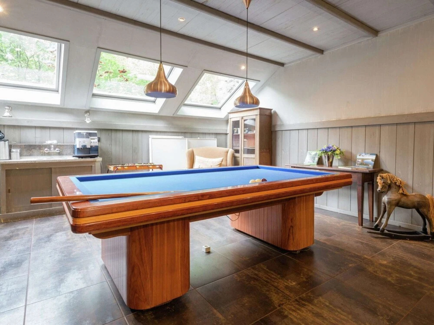 Secluded Farmhouse in Balkbrug with Hot Tub