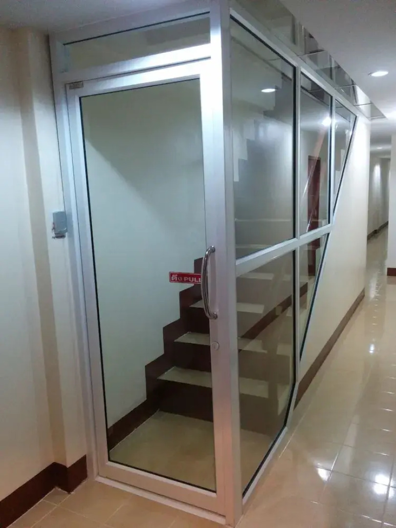 Гостевой дом Walking Street